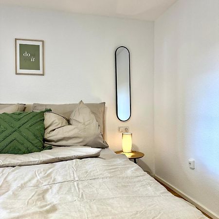Stilvolles Wohnen Am Hafen Apartment Bregenz Luaran gambar