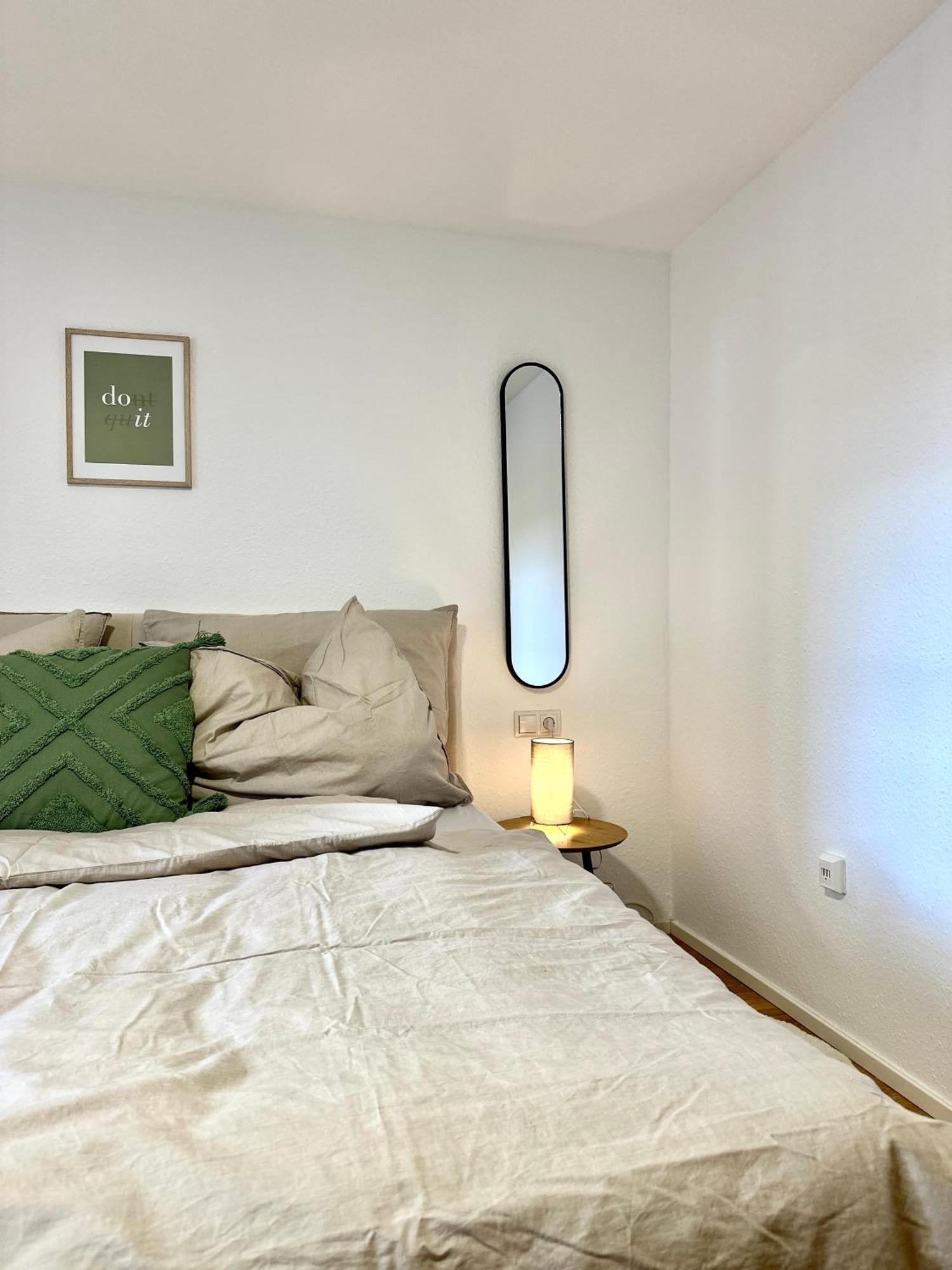 Stilvolles Wohnen Am Hafen Apartment Bregenz Luaran gambar