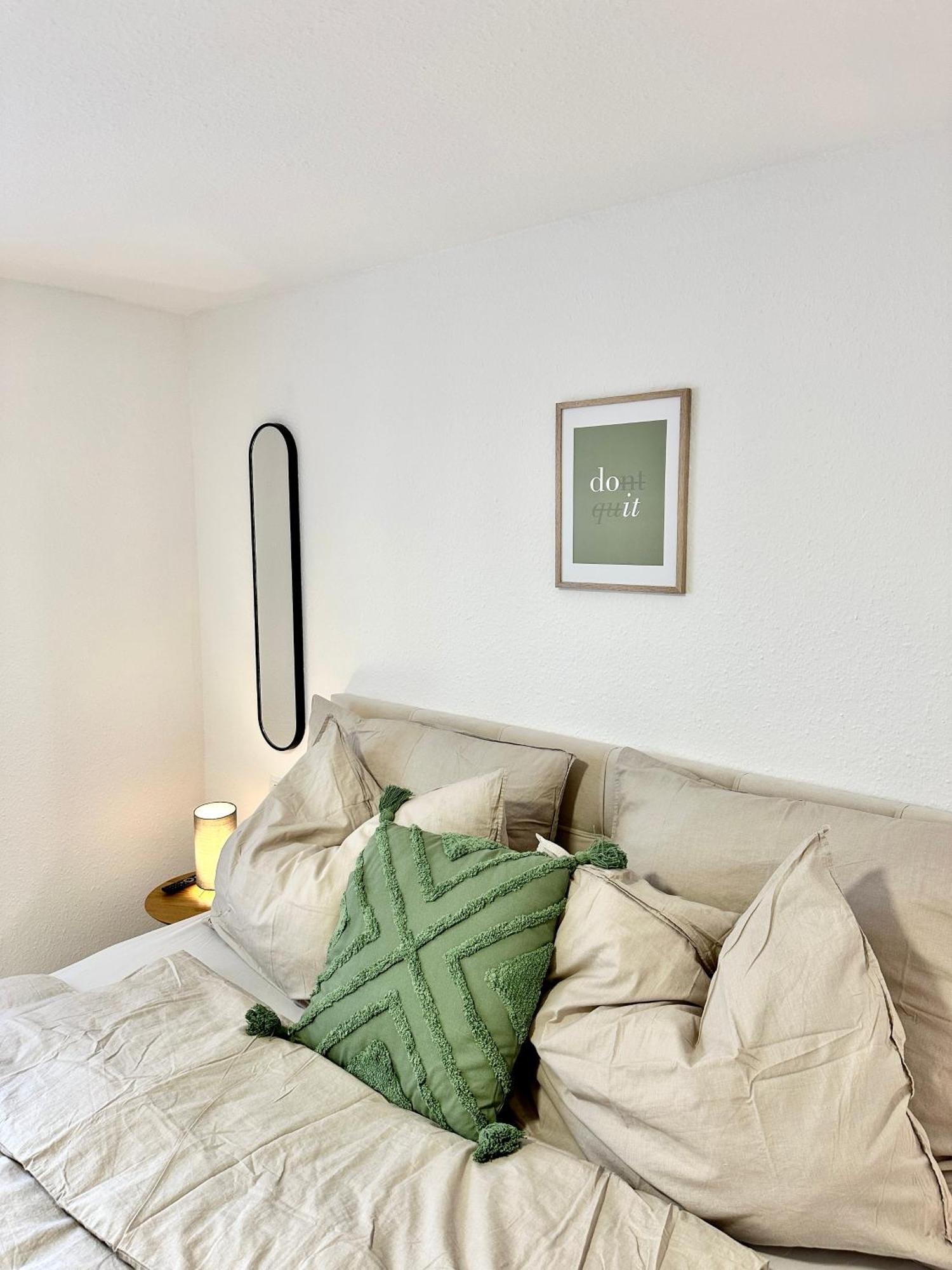 Stilvolles Wohnen Am Hafen Apartment Bregenz Luaran gambar