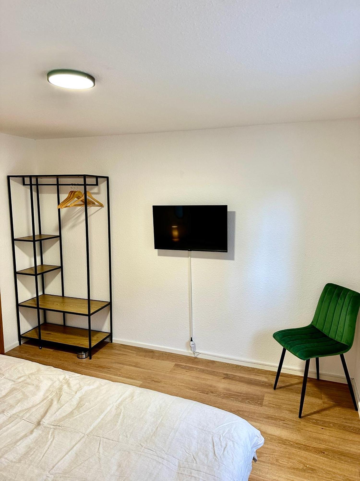 Stilvolles Wohnen Am Hafen Apartment Bregenz Luaran gambar