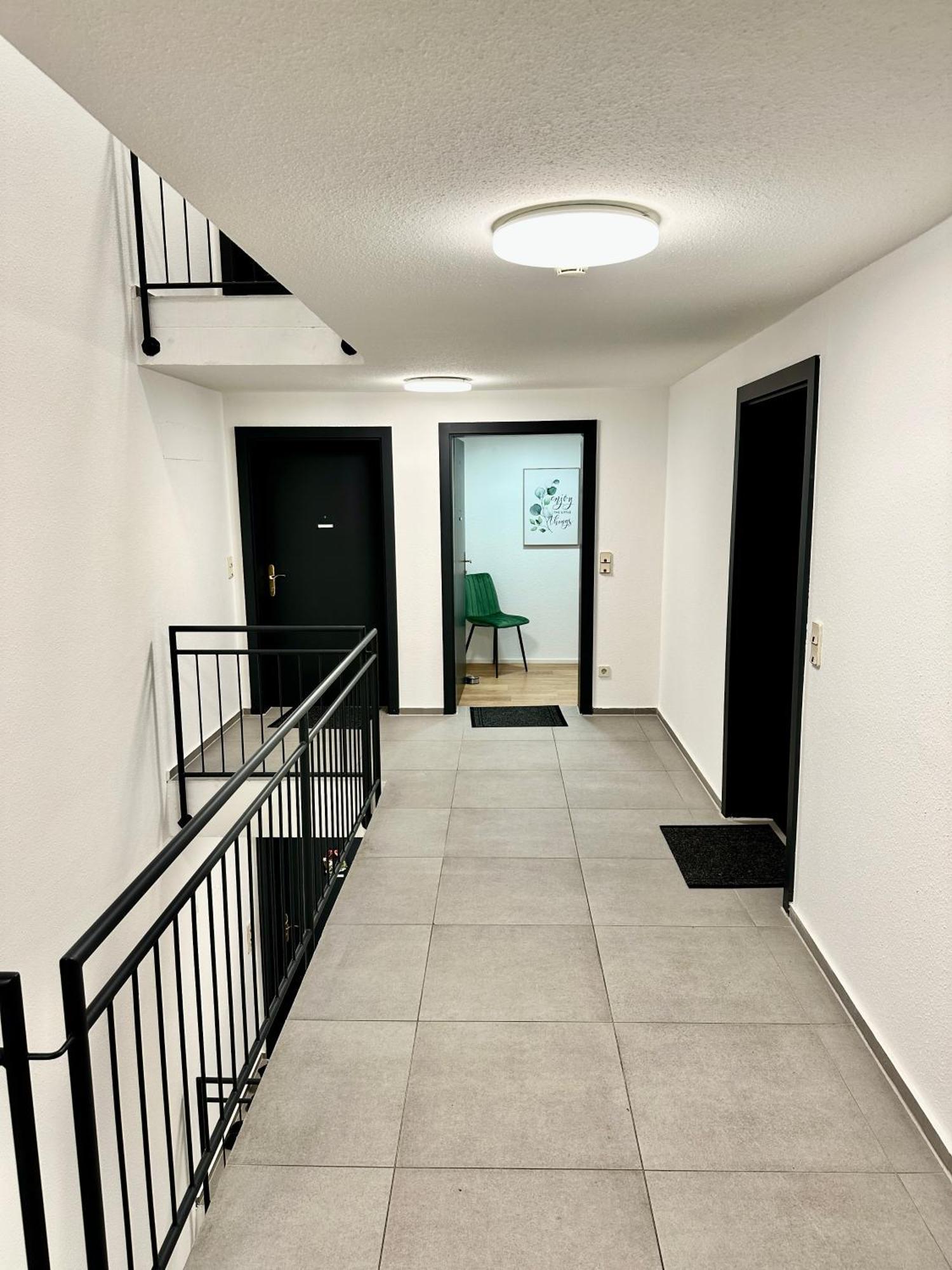 Stilvolles Wohnen Am Hafen Apartment Bregenz Luaran gambar