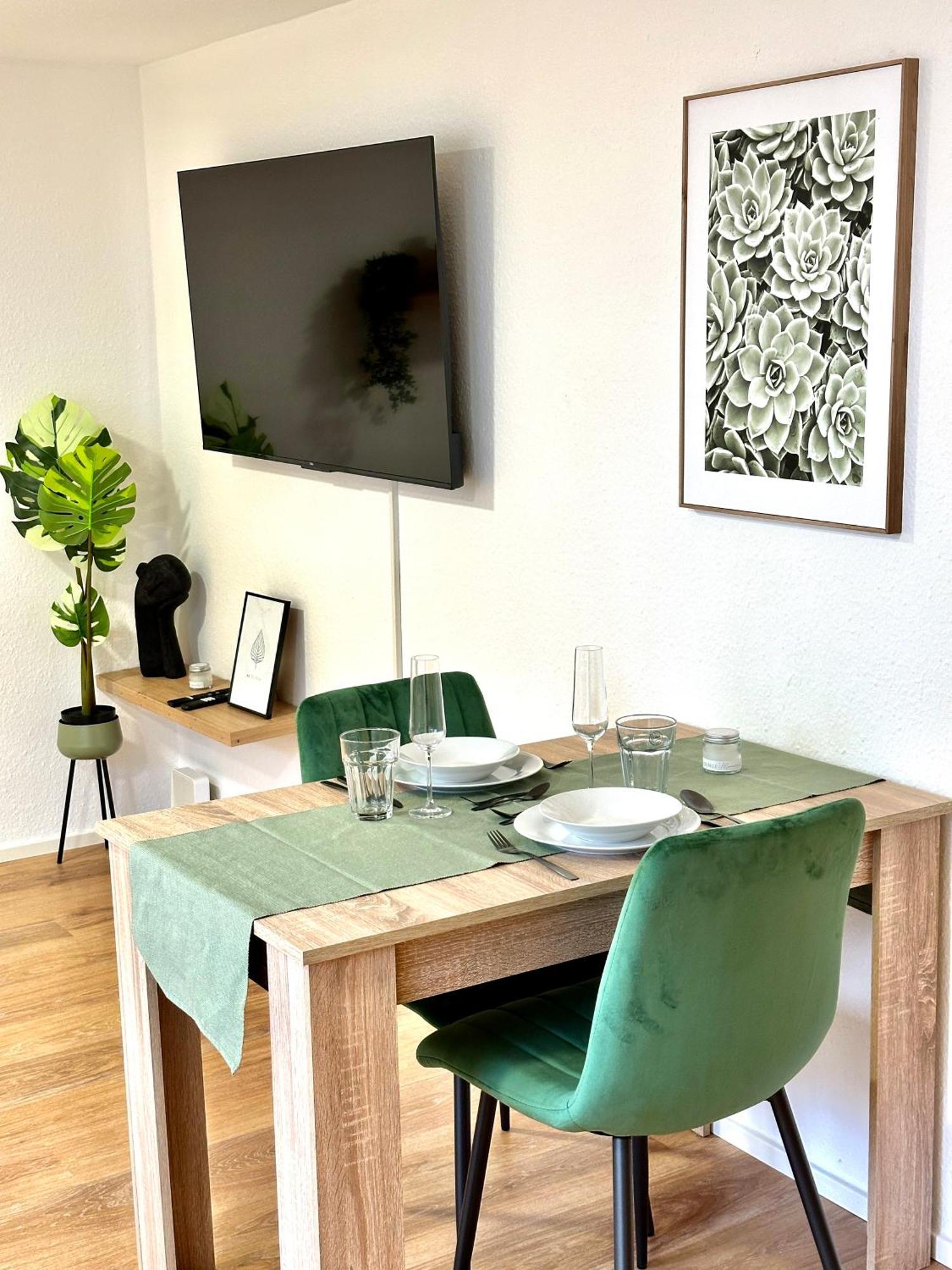 Stilvolles Wohnen Am Hafen Apartment Bregenz Luaran gambar