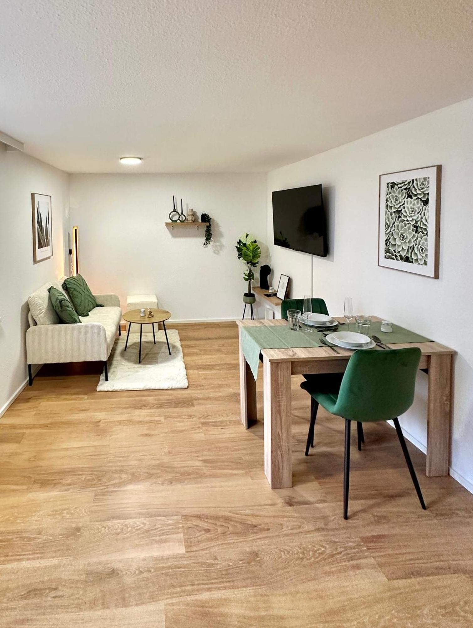 Stilvolles Wohnen Am Hafen Apartment Bregenz Luaran gambar